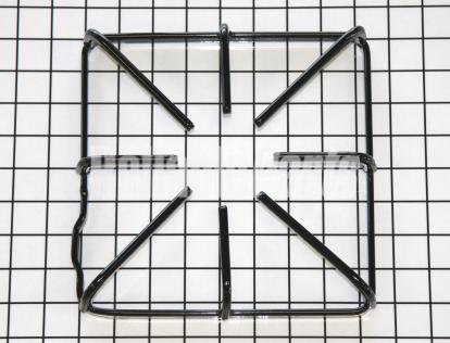 WB31K10016 GE Oven Grate Black - Image 2