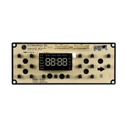 EBR89296402 LG Printed Circuit Board Display Assembly