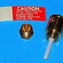 WP63-6766 - LP GAS CON