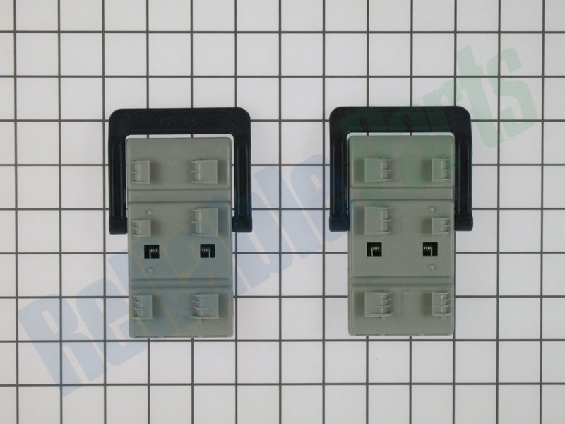 DD82-01121B - SVC ASSY-BASKET ADJUSTER;DMT800,DMT610 - Image 5