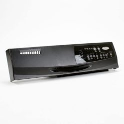 WPW10021710 Whirlpool Dishwasher Control Panel