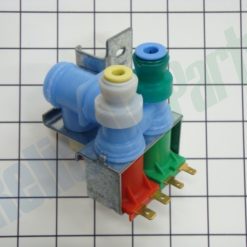 W10853654 Whirlpool Water Inlet Valve