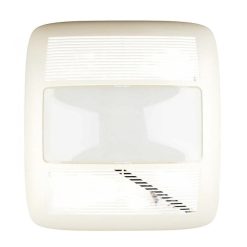 S97020004 Broan-Nutone Range SRV,Grille Assembly FAN/LT F/QT1