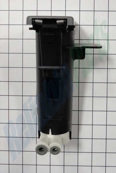 W10862461 Whirlpool Refrigerator Water Filter Housing - Image 3