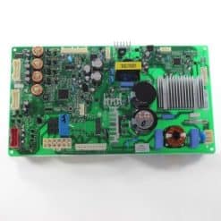 EBR74796448 LG Main PCB Assembly