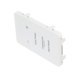 WR55X30693 - CONTROL PANEL & BOARD