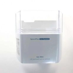 AKC73029306 LG Refrigerator Ice Bucket Assembly