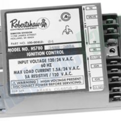 780-785 Robertshaw Hot Surface Ignition Control Module