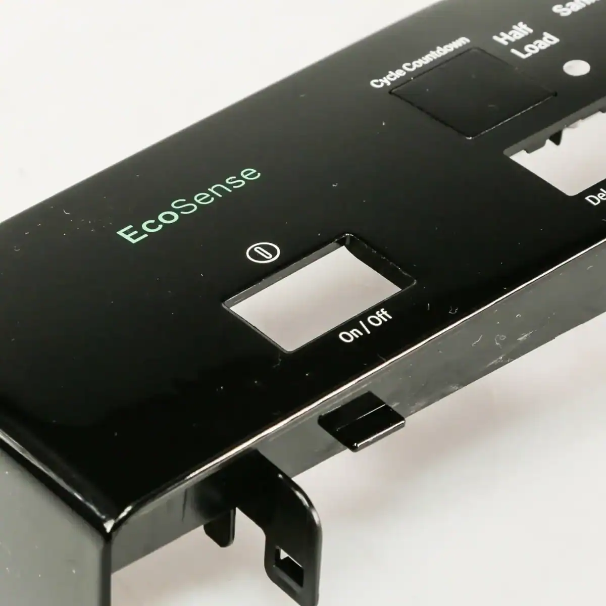 00683960 Bosch Dishwasher Facia Panel - Image 5