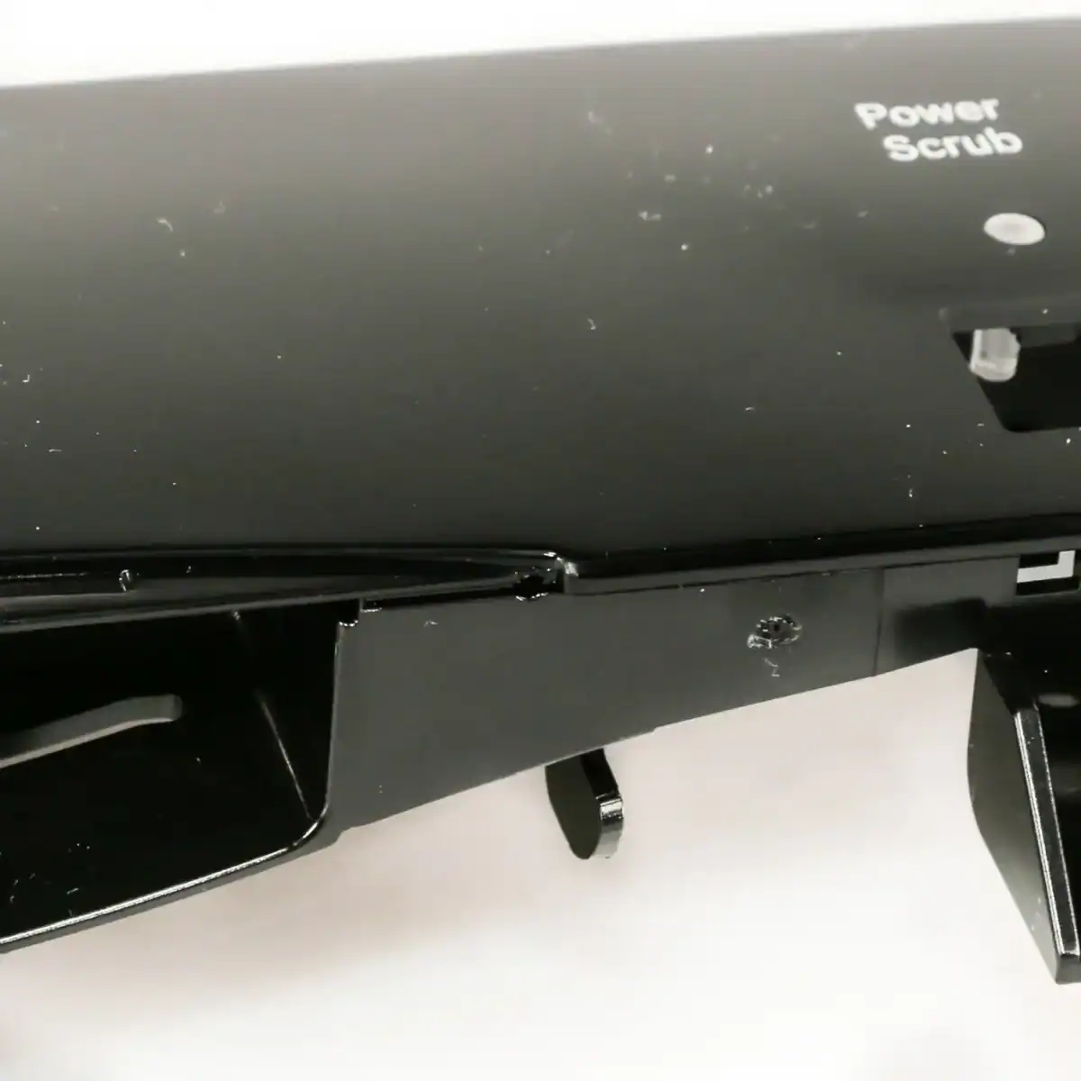 00683960 Bosch Dishwasher Facia Panel - Image 3