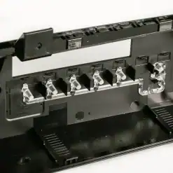 00683960 Bosch Dishwasher Facia Panel