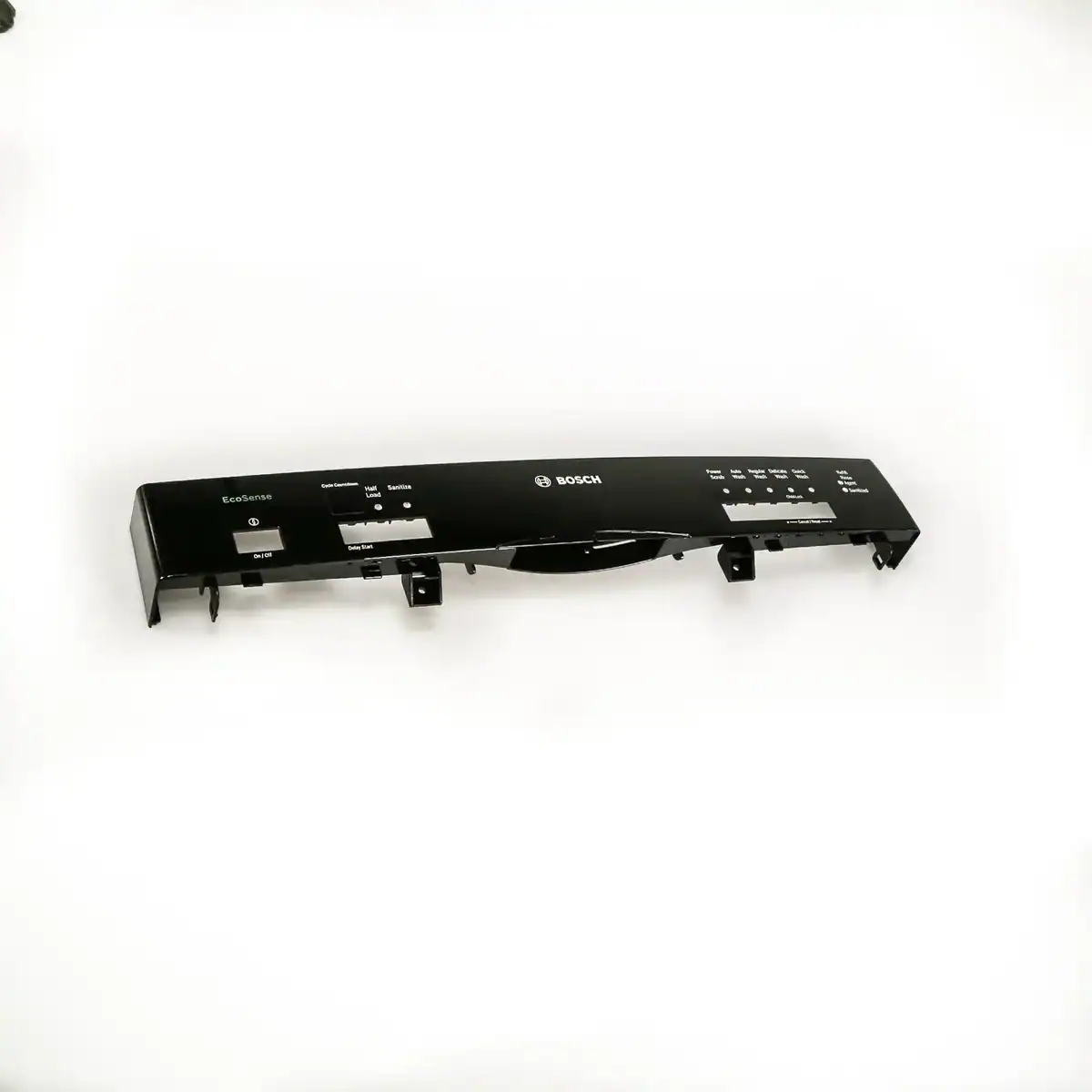 00683960 Bosch Dishwasher Facia Panel - Image 6
