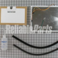 WR49X10021 GE Refrigerator Defrost Pan Heater