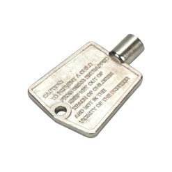 WPL WP4356840 Whirlpool Refrigerator Door Key