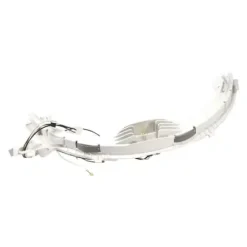 GEH WE14M127 GE Top Bearing Assembly with Felts OEM replacement part