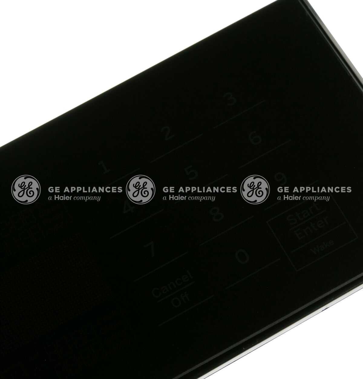 WB56X28190 GE Oven Glass & Touch Board Assembly - Image 3