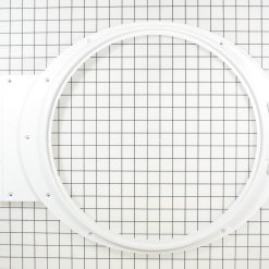 808095 Speed Queen Washer Dryer Inner Door Bezel Kit (White)