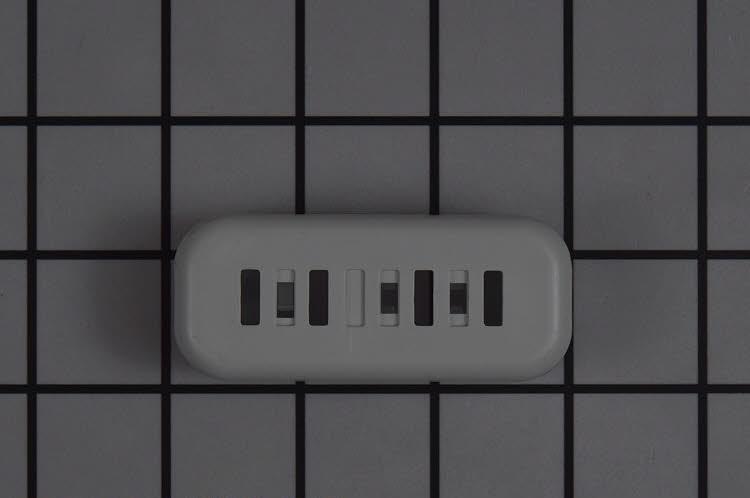 W11238397 Whirlpool Refrigerator Cover