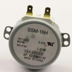 DD31-00010A - SVC-MOTOR SYNCHRONOUS;60HZ,DMT800,3.5W,1
