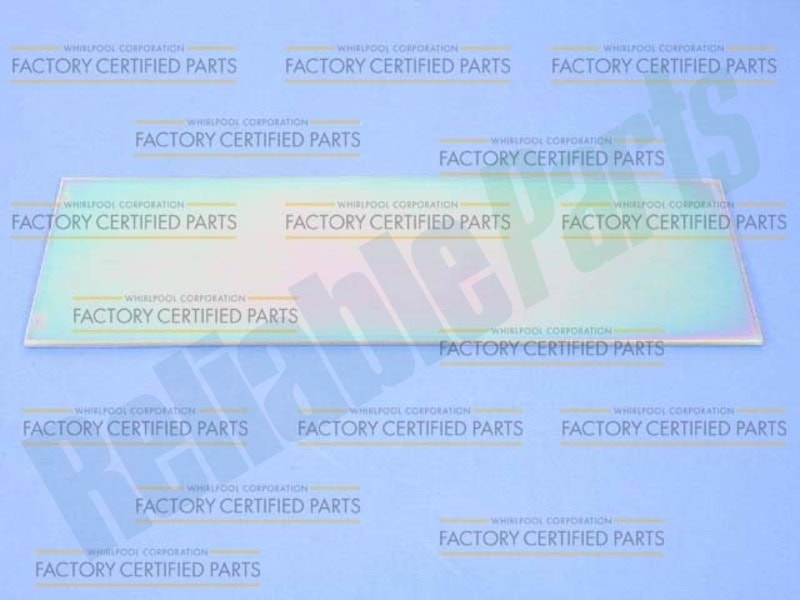 W11132120 - GLASS-DOOR 1 W11132120 - GLASS-DOOR