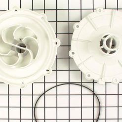 WP3376844 Whirlpool Dishwasher Outlet