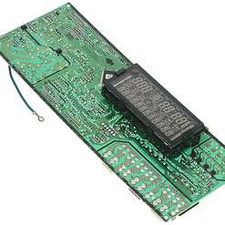 EBR77562706 LG Main PCB Assembly