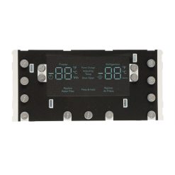 5304528575 Frigidaire Refrigerator Pc Board Display