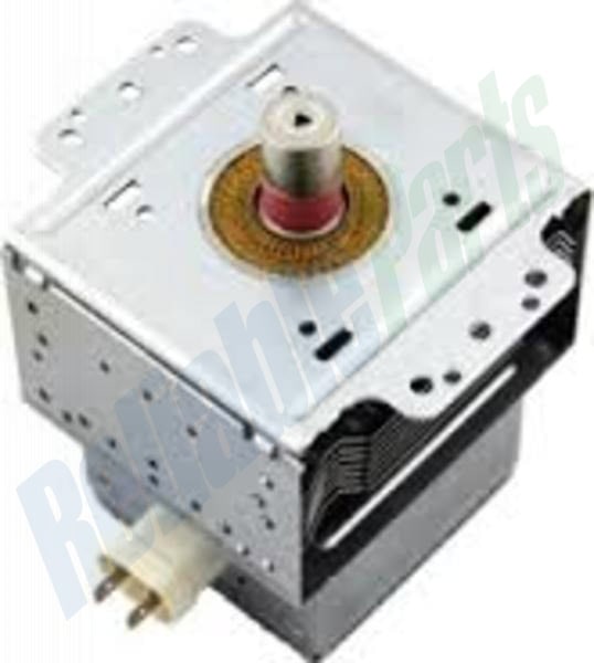 00491180 Bosch Oven Magnetron - Image 4