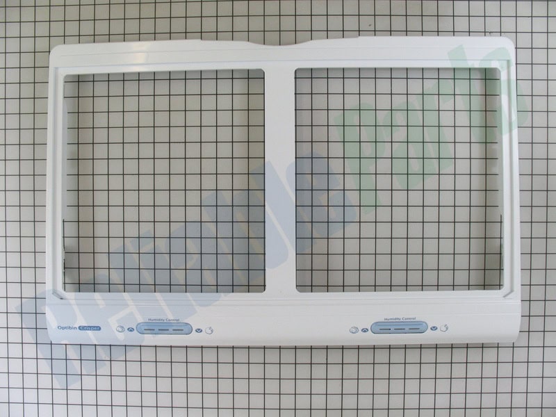 3551JJ1069C LG Refrigerator TV Crisper Drawer Cover - Image 3