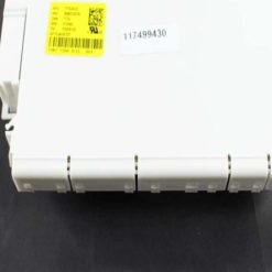 5304524343 Frigidaire Dishwasher Control Assembly