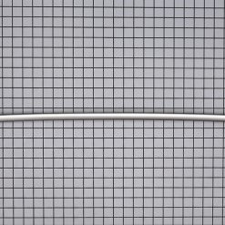 20001085 Bosch Refrigerator Door Handle