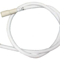 WD24X10014 GE Dishwasher Drain Hose