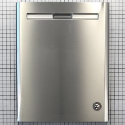 WPL W11239424 Whirlpool Dishwasher Panel