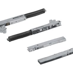 12002489 Whirlpool Hinge and Receptacle Kit