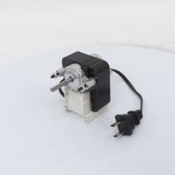 Packard OEM 65103 OEM C-Frame Motor, 7/8" Stack Size, 120 Volt, 3000 RPM for Appliances