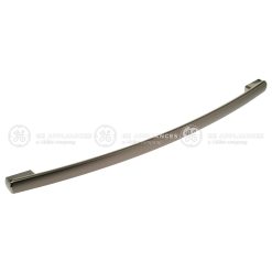 WR12X34829 - REFRIGERATOR DOOR HANDLE FREEZER BLACK S