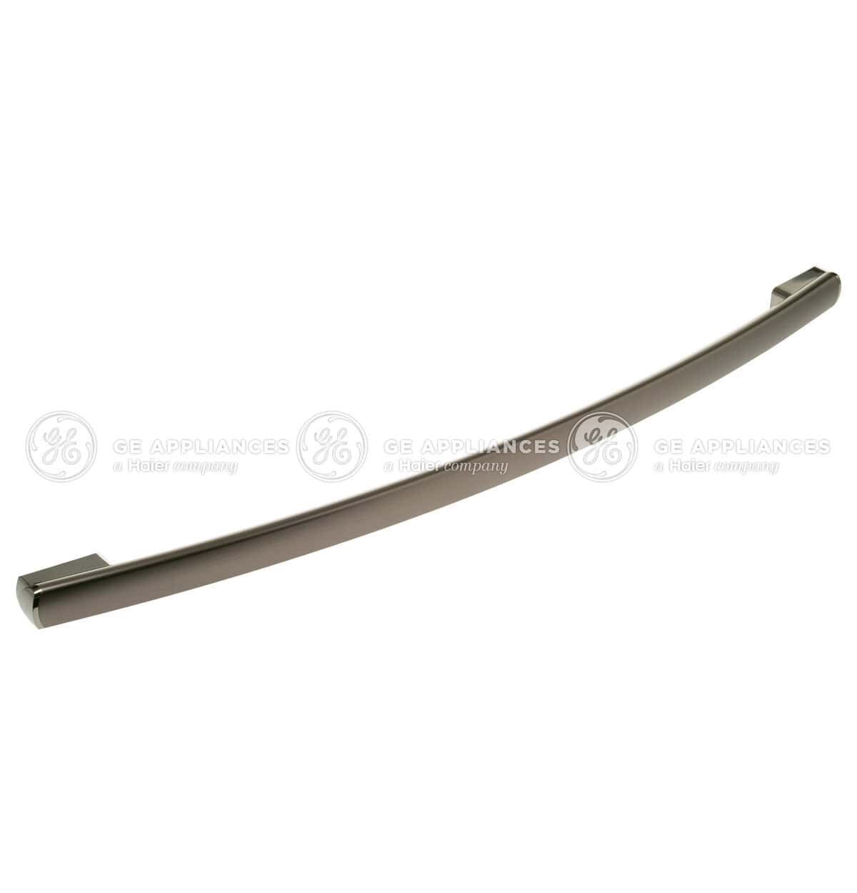 WR12X34829 - REFRIGERATOR DOOR HANDLE FREEZER BLACK S