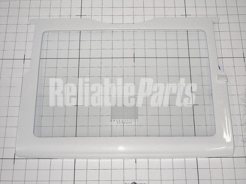 WR71X10296 - SHELF SLIDEOUT ASSY