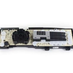 WE04X25572 GE Printed Circuit Board UI Assembly and S/W