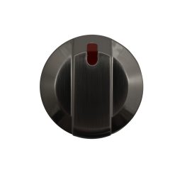 DG64-00473A Samsung Gas Range Oven Cooktop Burner Control Knob Dial