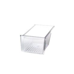 240343803 Frigidaire Refrigerator Clear Crisper Pan