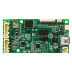 WB27X35131 GE Module Board