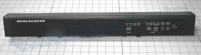 W10815819 - CONSOLE 2 W10815819 - CONSOLE - Image 2