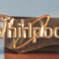 WPW10393264 - NAMEPLATE