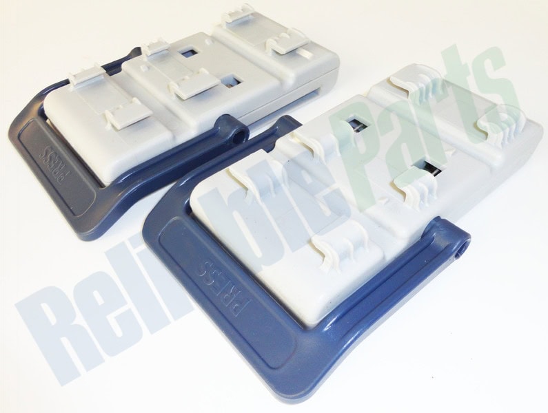 DD82-01121B - SVC ASSY-BASKET ADJUSTER;DMT800,DMT610 - Image 4