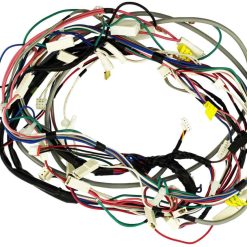 DD81-02637A - SVC-WIRE HARNESS MAIN;DW6000NM