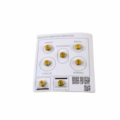 DG96-00650A Samsung Assembly Nozzle Kit NX58M6630S*