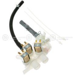 WH49X26074 GE LCHA Water Valve Kit
