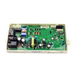 DC92-01739A Samsung Washer Main PCB Assembly