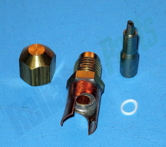 978027 - VALVE 6 978027 - VALVE - Image 6